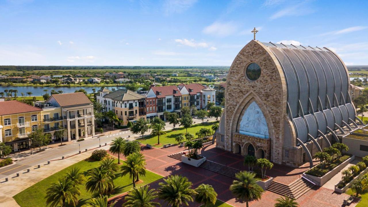 Ave Maria Rentals Fl Immokalee Exterior photo