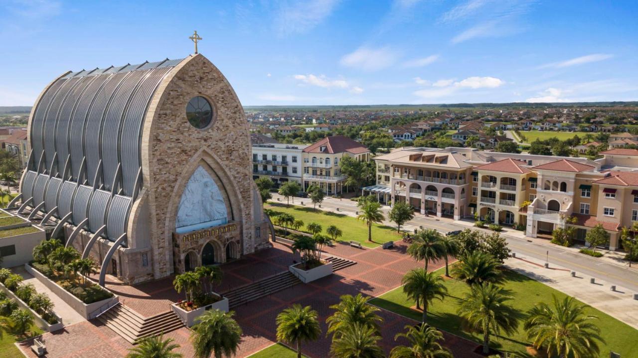 Ave Maria Rentals Fl Immokalee Exterior photo